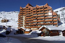 Le Lac de Lou - chalet in de bergen